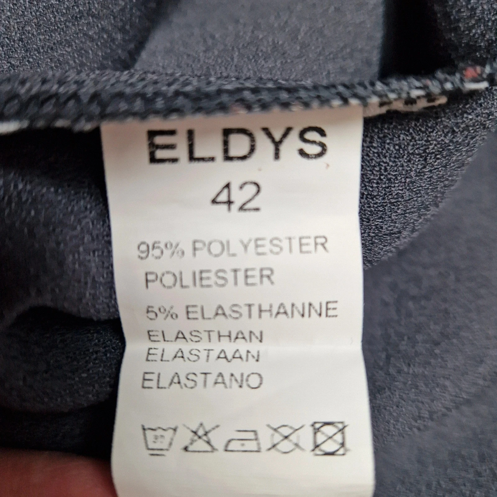 3/4 sleeve dress. – photo 5